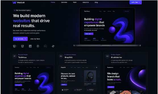 Website